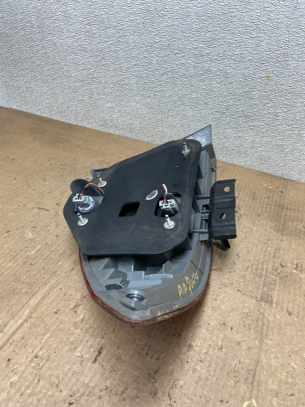 2006 - 2007 Honda Accord Right Passenger Side Tail light Oem AA7043 LK6