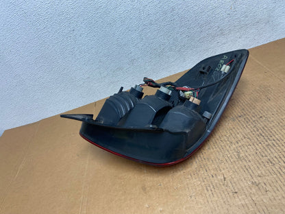 2007 to 2013 Suzuki SX4 Hatchback Right Passenger RH Tail Light AE0260 LK5