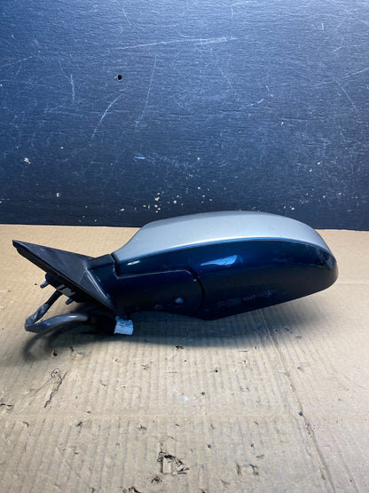 2003 to 2008 Infiniti Fx35 Left Driver LH View Door Mirror Oem AA7355 MS3