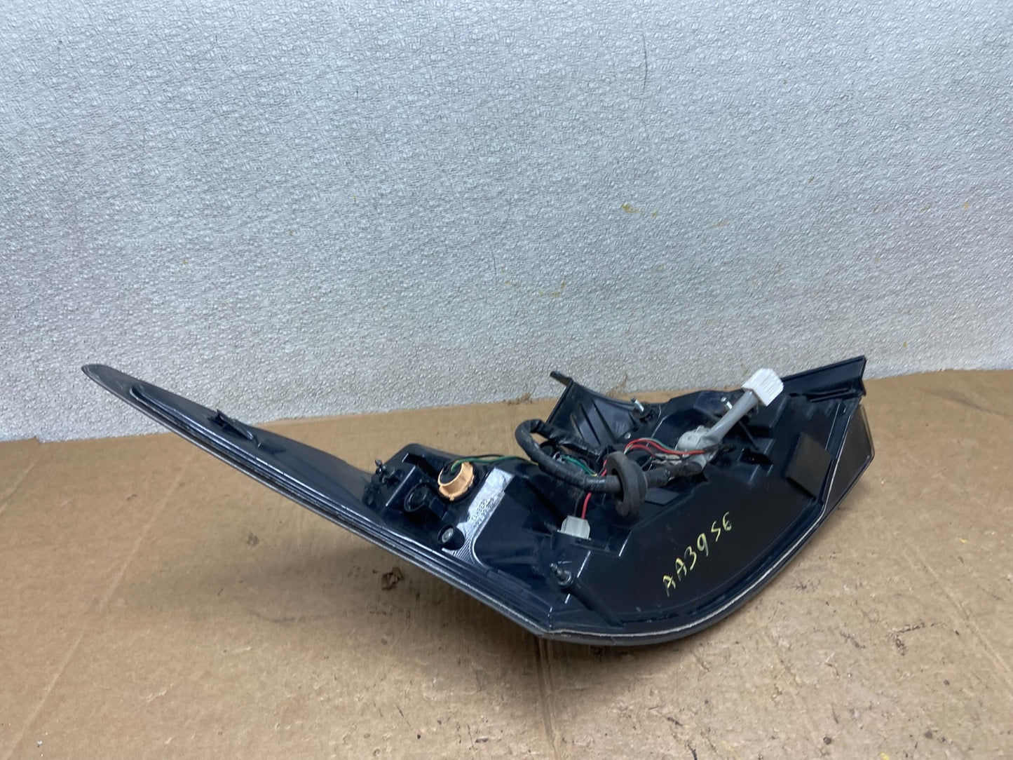 2012 2013 2014 Nissan Maxima Right Passenger Rh Side Tail light OEM AA3956 DW5