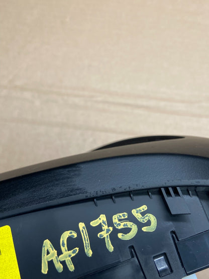 2014-2016 Hyundai Elantra Center Radio Climate Control Air Vent Bezel AF1755 DG6