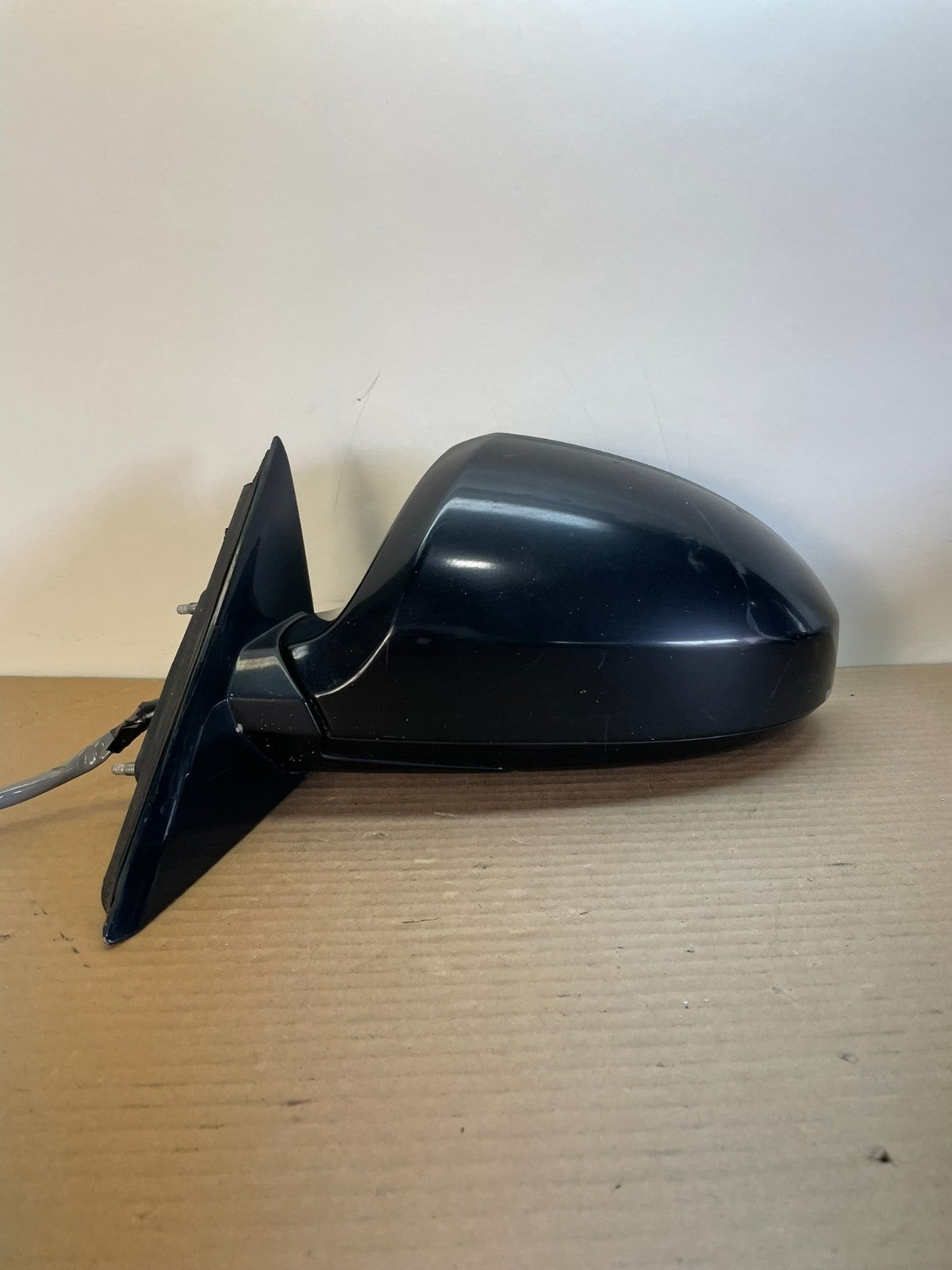 2003 to 2008 Infiniti Fx35 Left Driver LH View Door Mirror ah8678 DG0