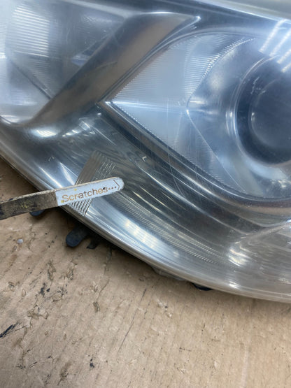 2009 - 2014 Nissan Maxima Headlight Left Driver Side Xenon HID AI8957 DW3