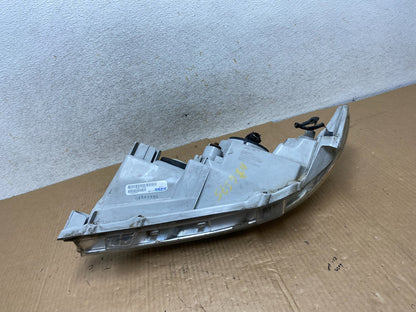 2007 - 2009 Toyota Camry Halogen Right Passenger Headlight DEPO AI6575 DW8