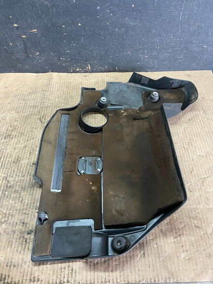 2007 to 2013 Nissan Altima 2.5 L Engine Cover O0987 DG7