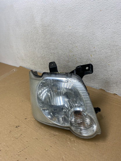 2006 to 2010 Ford Explorer Right Passenger Side Headlight AH8263 DW1