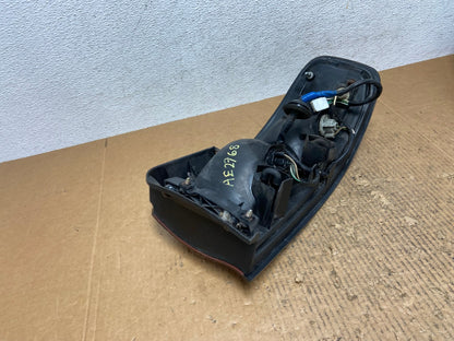 1992 1993 1994 Toyota Camry Left Driver LH Side Tail Light AE2768 LK6