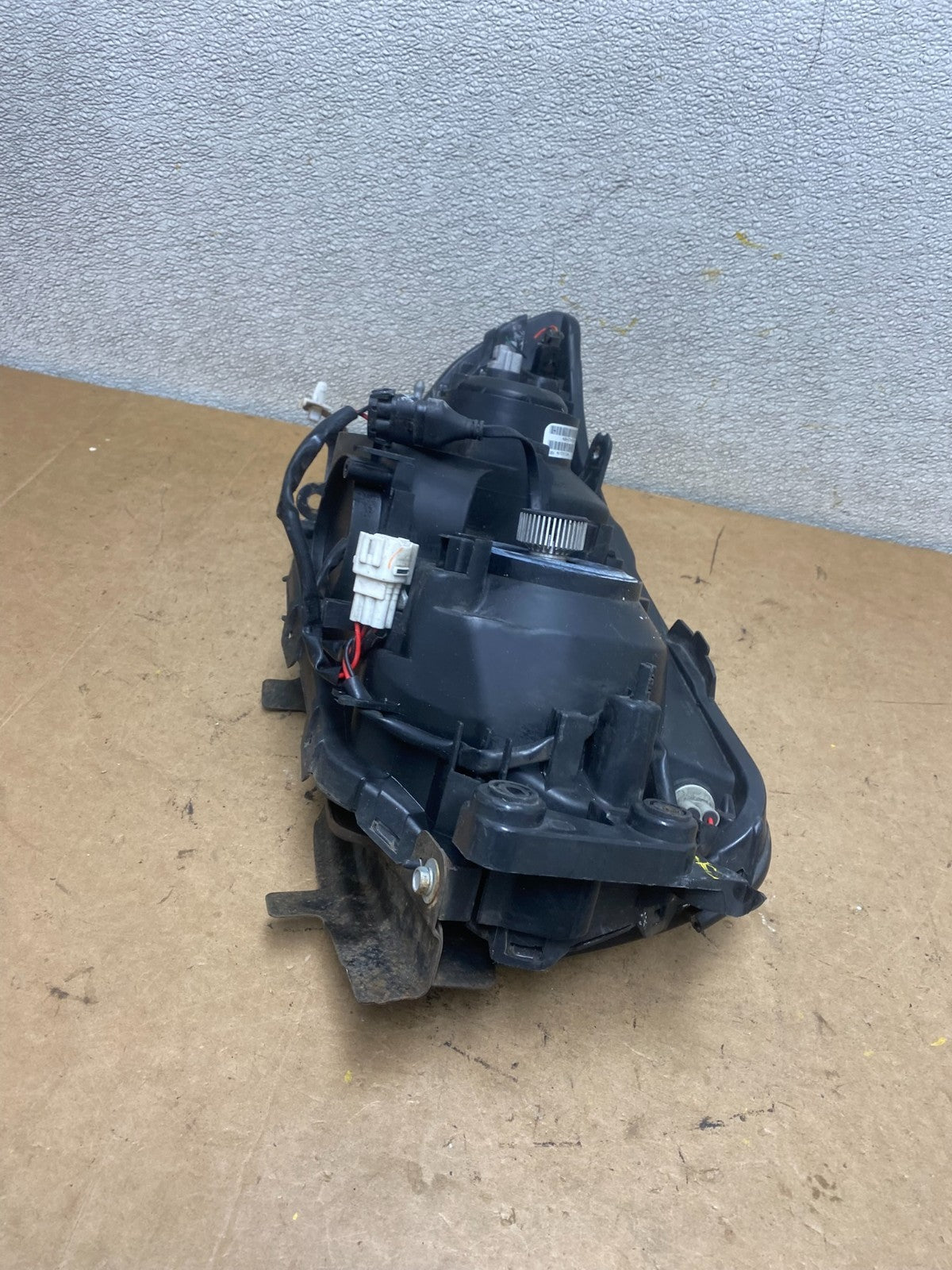 2006 2007 2008 Subaru Forester Left Driver LH Headlight Halogen Oem X6793 DW8