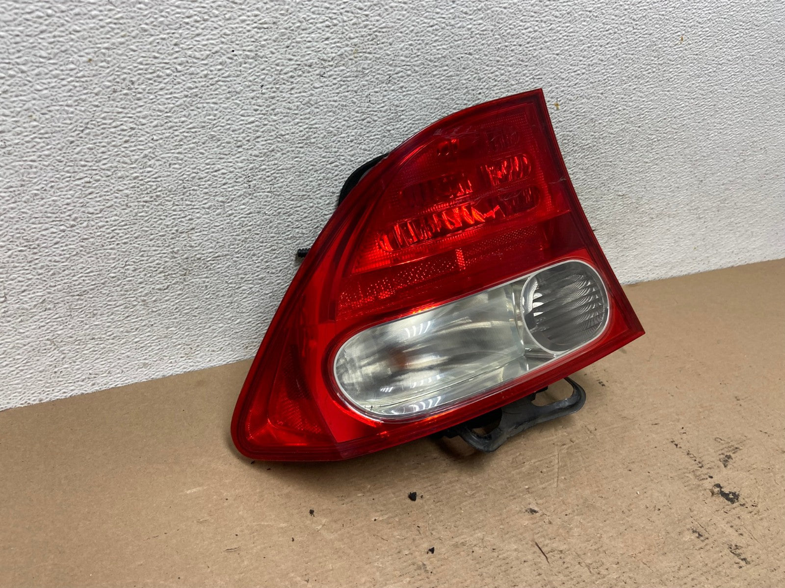 2009 2010 2011 Honda Civic Sedan Left Driver LH Side Tail Light AF4804 LK2