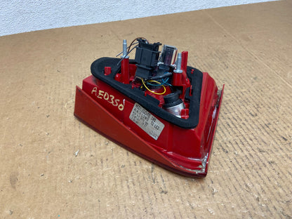 2008-2012 Audi A5 Left Driver LH Side Inner LED Tail Light AE0350 LK4