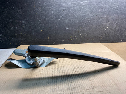 2010-2017 Chevrolet Equinox Rear Glass Windshield Wiper Motor Z4924 DG3