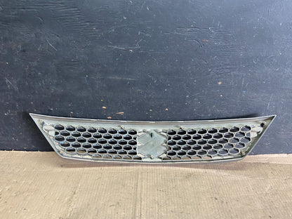 2002 to 2005 Suzuki Aerio Front Grill Grille  P3923 PS6