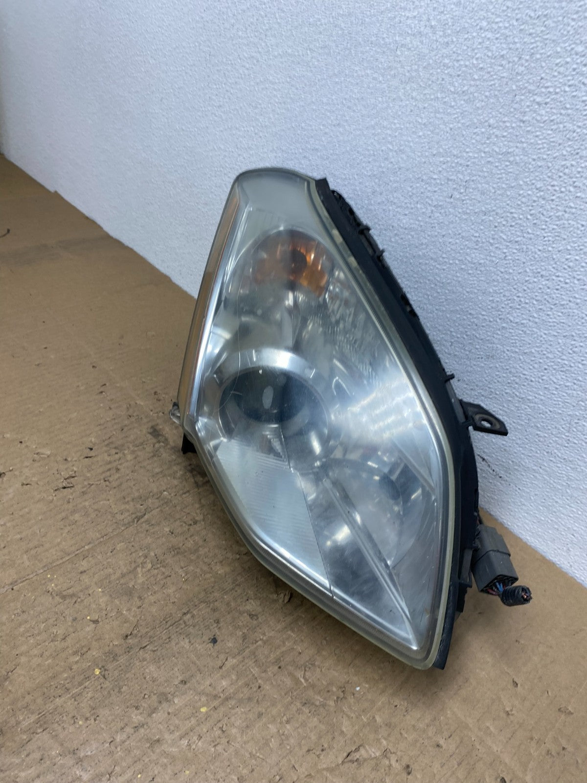2007 2008 Nissan Maxima Right Passenger RH Headlight Halogen AB8566 DW1