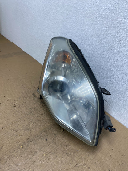 2007 2008 Nissan Maxima Right Passenger RH Headlight Halogen AB8566 DW1