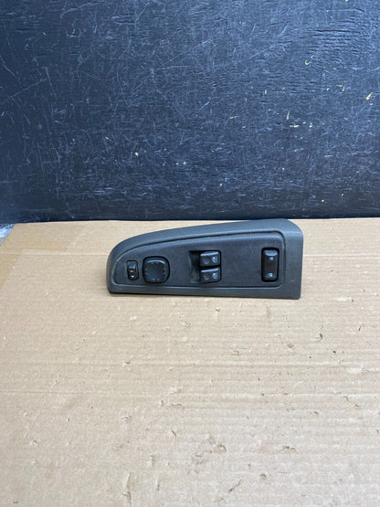 2003-2006 Chevrolet Silverado Driver Side Master Window Switch ag6268 DG1