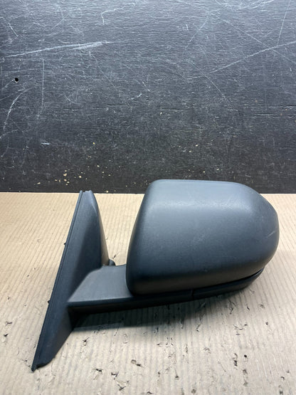2020 to 2022 Ford Explorer Left Driver LH Side View Door Heated Mirror X0768 MS0