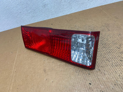 2000-2001 Toyota Camry Tail Light Left Driver LH Side Inner AE0620 LK1