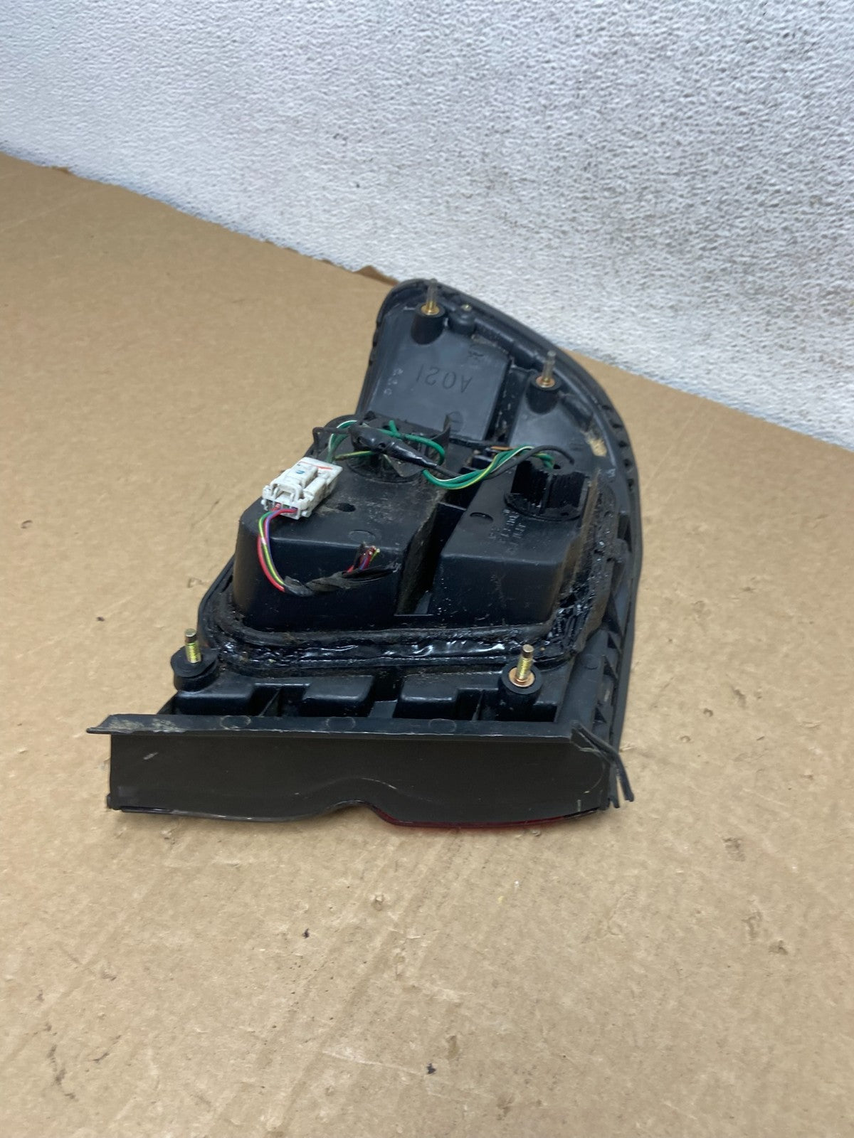 1996 - 1997 Infiniti i30 Right Passenger Rh Side Tail Light AF7341 DG6