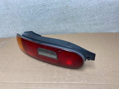 1992 to 1996 Mazda MX-3 MX3 Left Driver LH Side Tail Light AA8610 DG1
