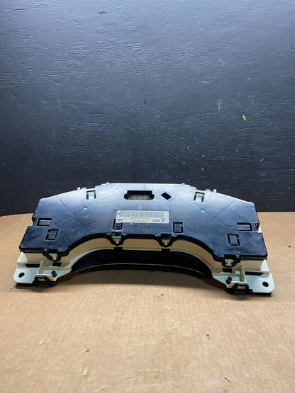2004 to 2007 Chevrolet Express Speedometer Cluster Gauge 25759043 H7603 PS6