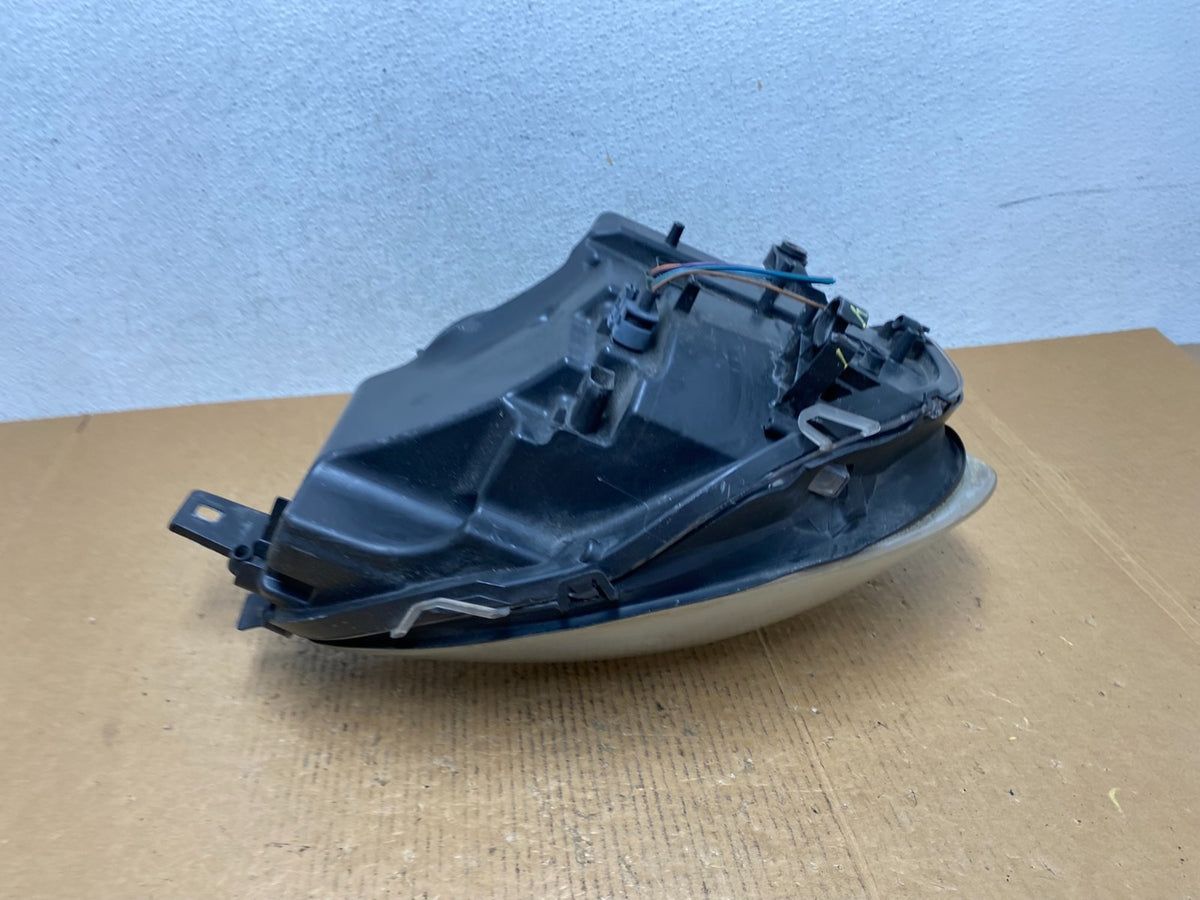 Halogen 2006 2010 Mercedes W251 R-Class Left Driver LH Headlight AE1164 DW6