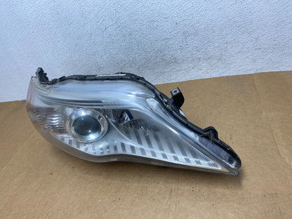 2011-2012 Toyota Avalon Right Passenger RH Xenon HID Headlight AE2944 DW1
