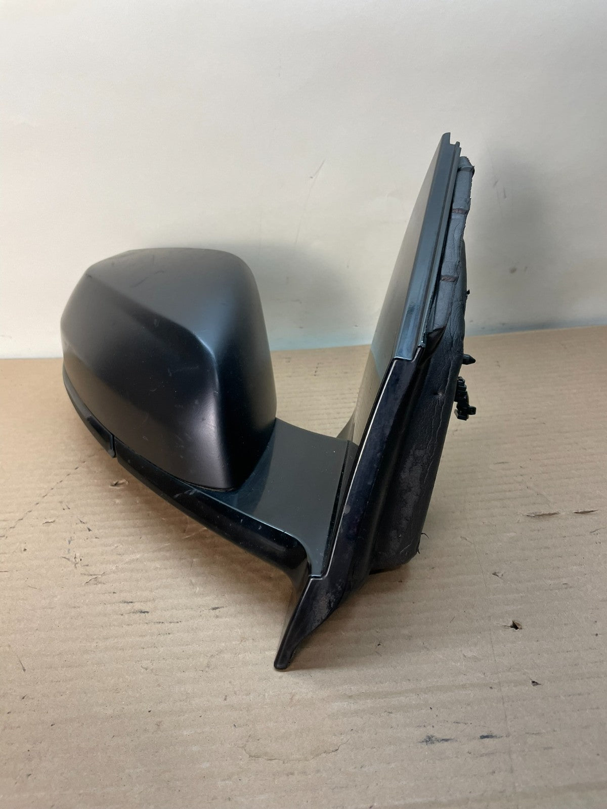 2016 - 2019 Chevrolet Volt Right Passenger RH View Door Mirror AH8711 DG1