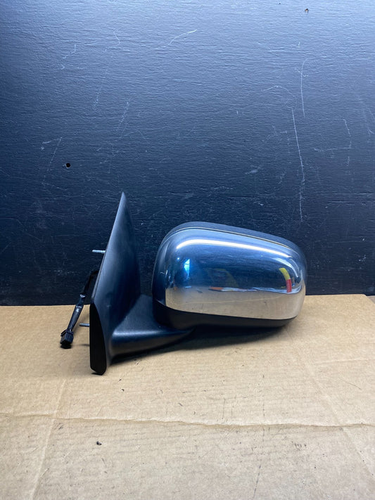 2007 2008 2009 Chrysler Aspen Left Driver LH Heated Mirror ad6758 DG0