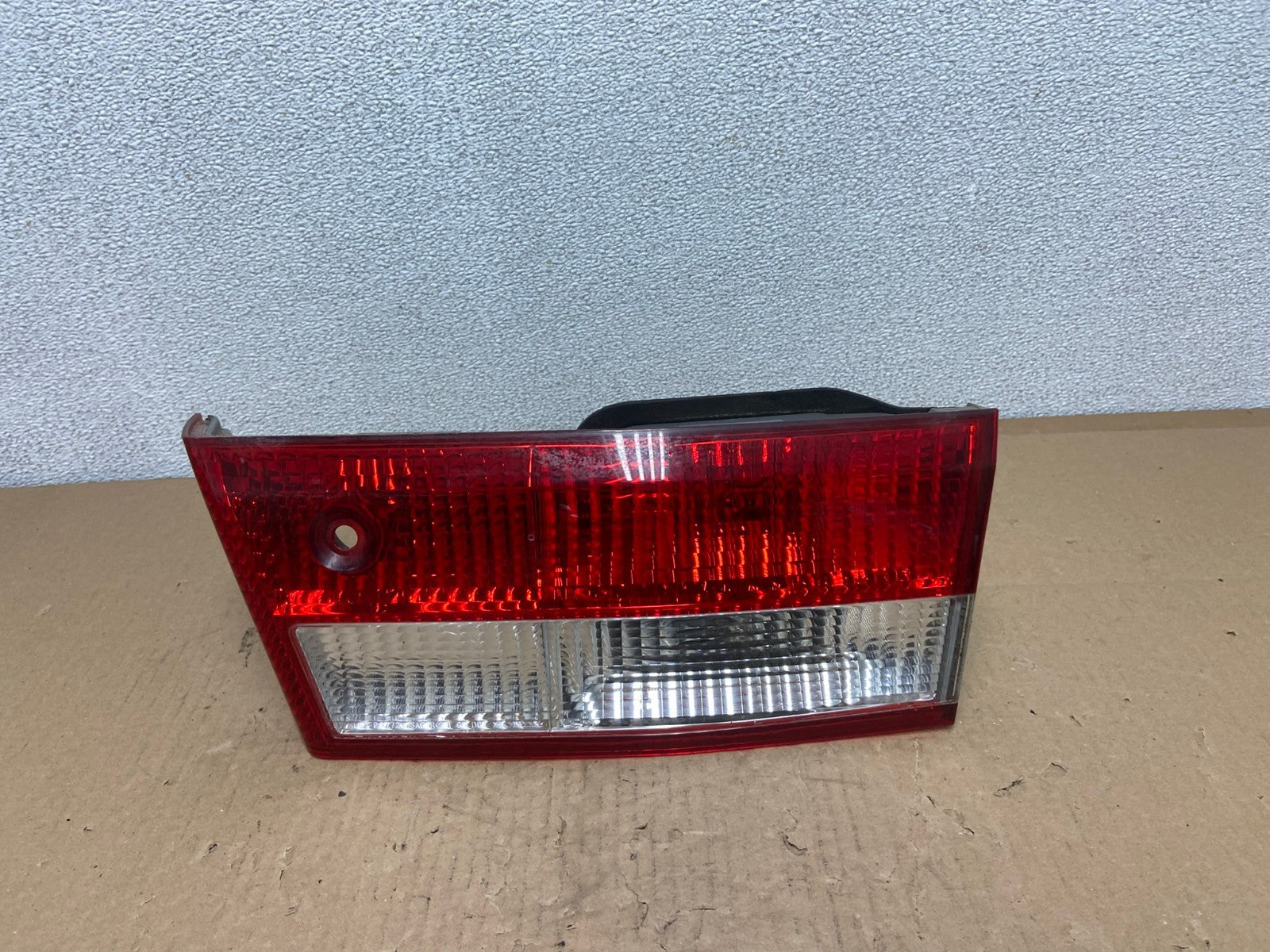 2003 to 2004 Honda Accord Sedan Right Passenger Inner Tail Light OEM AB6257 LK0