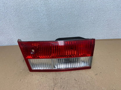 2003 to 2004 Honda Accord Sedan Right Passenger Inner Tail Light OEM AB6257 LK0
