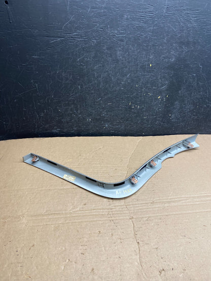 2011 to 2014 Ford Edge Left Driver Side Trim Panel Bezel AF1923 DG1