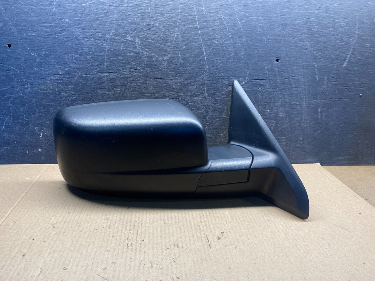 2013 - 2020 Ram 1500 Right Passenger RH Side View Door Heated Mirror ah3286 DG0