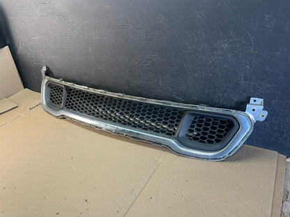 2014 to 2018 Jeep Cherokee Front Lower Bumper Cover Grille AE3576 DG1
