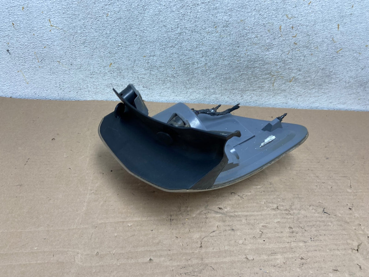 2007 to 2012 GMC Acadia Halogen Tail Light Right Passenger RH Side AI0884 LK4