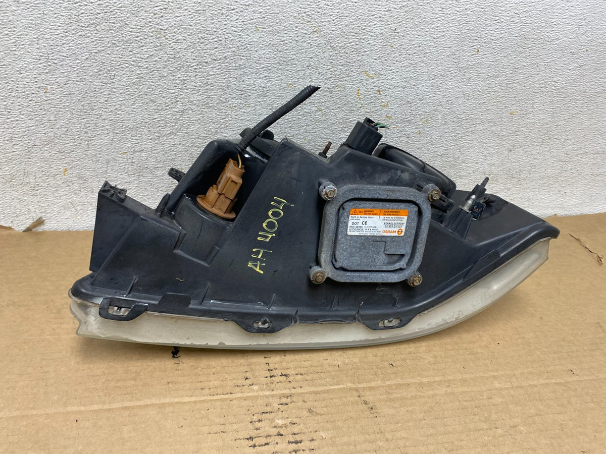 Xenon 2003-2006 Lincoln Navigator Right Passenger Side Headlight AH4004 DW6
