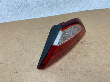 2015 to 2017 Chrysler 200 Sedan Right Passenger Inner Tail Light AE3205 LK2