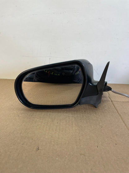 2005-2009 Subaru Legacy Outback Left Driver Heated Door Mirror ah6141 DG9