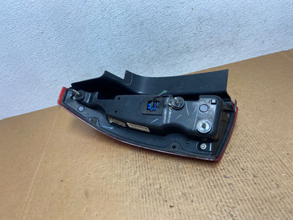 2008 to 2013 Cadillac CTS Right Passenger Side Led Side Tail light AE0657 LK6
