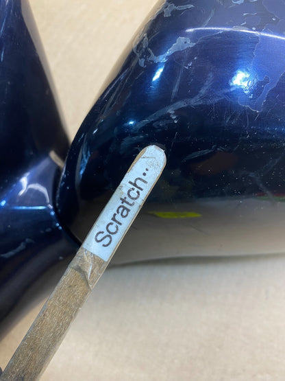2001-2004 Lexus ES300 ES330 Left Driver LH Side View Door Mirror AH3159 DG8