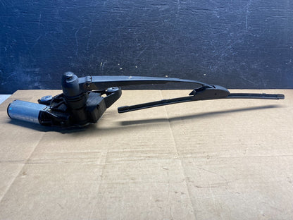 2002 - 2005 Mercedes W203 C320 C240Rear Glass Windshield Wiper Motor AE8239 DG3
