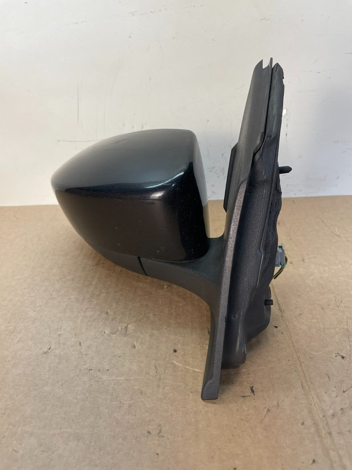 2013 - 2016 Ford Escape Right Passenger RH Power Door Mirror ah6379 DG1