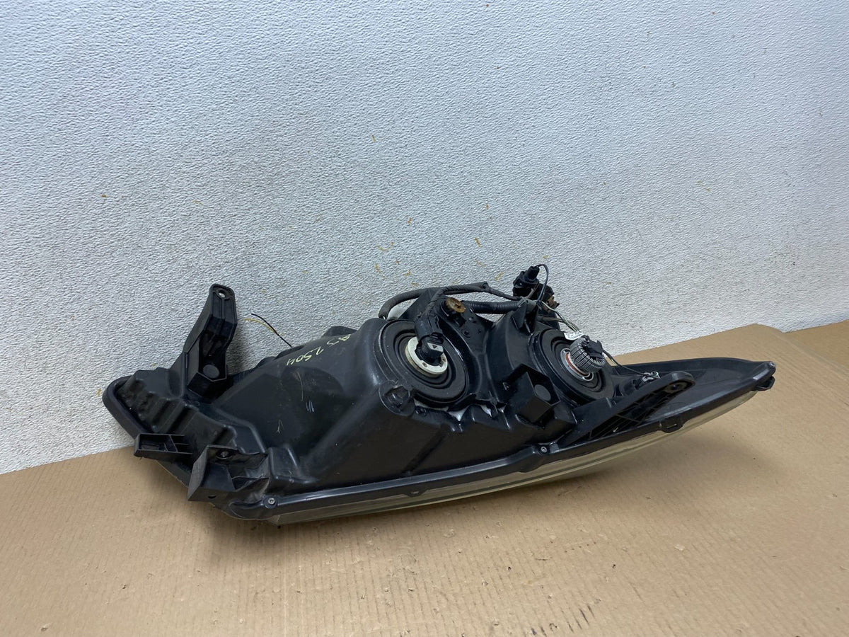 2013 to 2016 Nissan Pathfinder Left Driver LH Side Headlight Halogen AJ25044