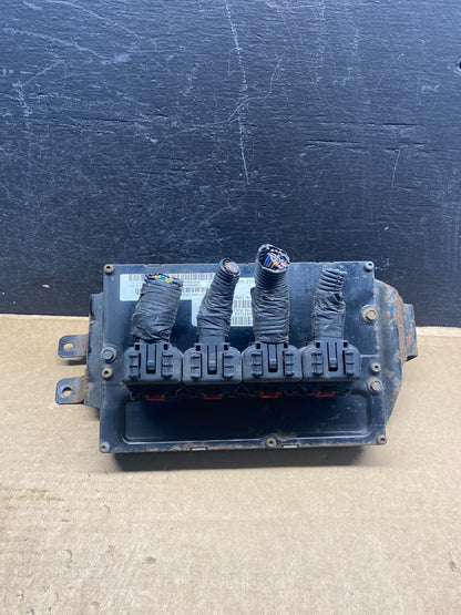 2008 to 2010 Dodge Grand Caravan Engine Computer Module ECM PCM ECU AF6671 DW0