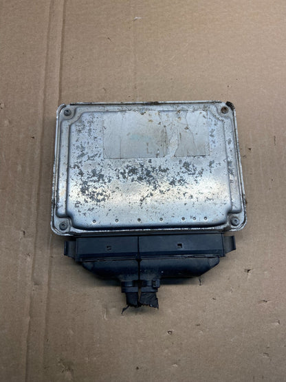 2008 2009 Volkswagen Jetta 2.0L Engine Computer Ecu Pcm Ecm Pcu AF7724 DG1
