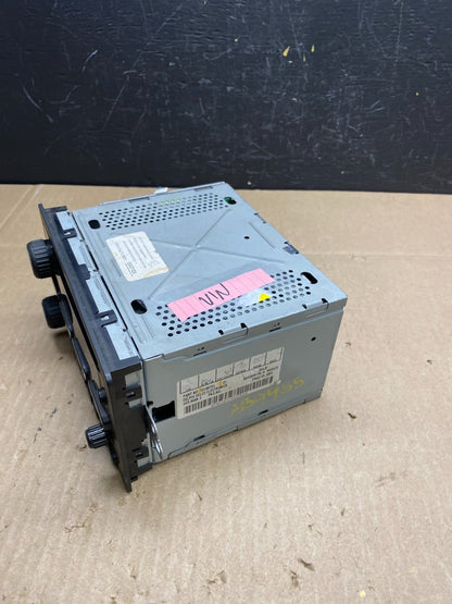 2003-2005 Cadillac Escalade Radio CD AM/FM Player OEM AB9455 DG3