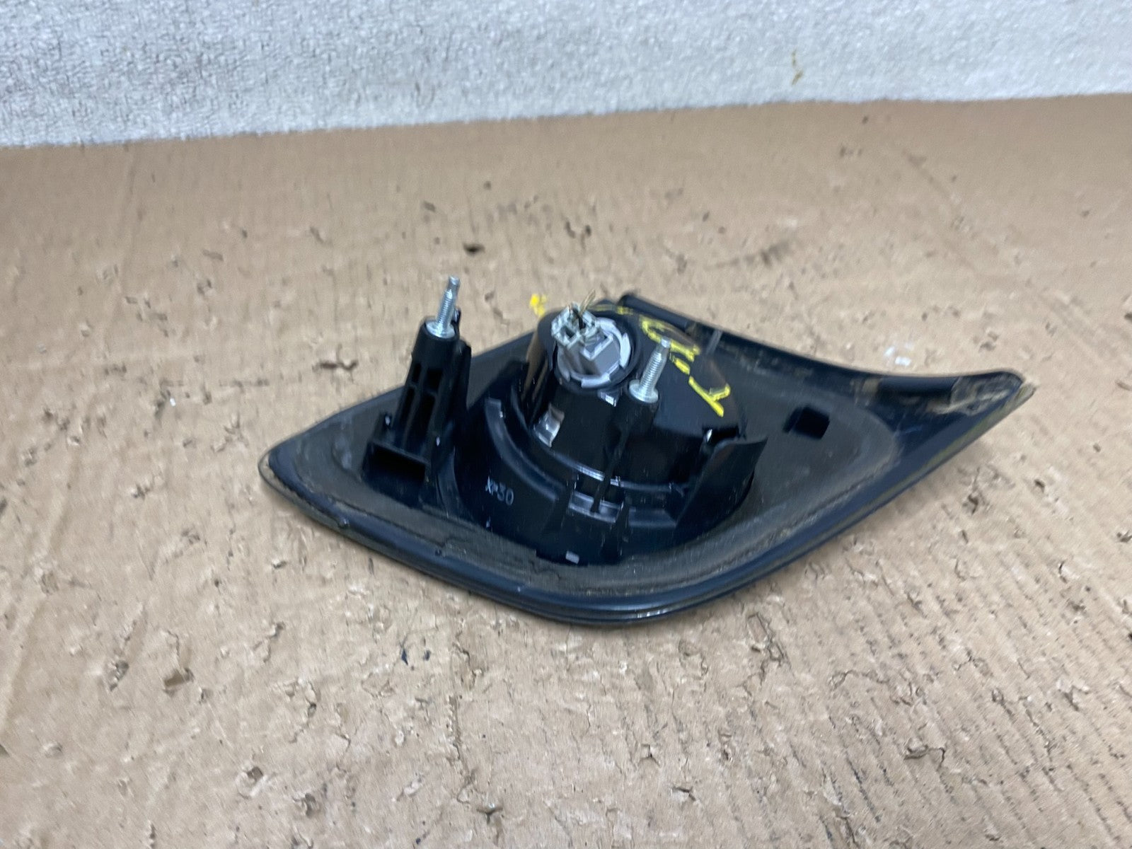 2004 to 2009 Mazda 3 Hatchback Right Passenger RH Inner Tail Light OEM T7744 DW5