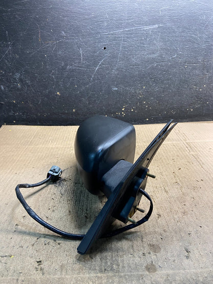 2004-2012 Mitsubishi Galant Right passenger  RH View Door Mirror OEM Z0490 MS2