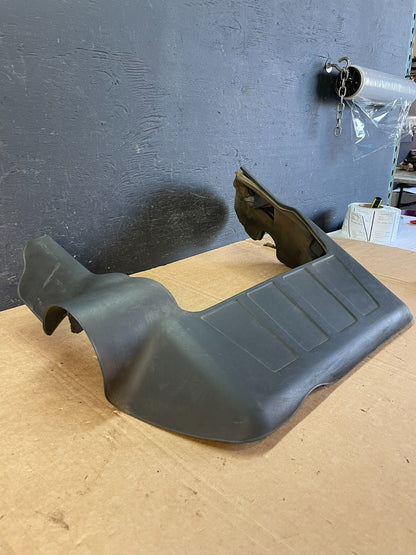 2008 to 2009 Jeep Grand Cherokee 4.7L Engine Cover AE83681