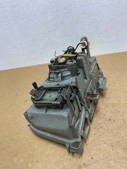 1987-1993 Mercedes W201 190E 190D Front Right Halogen Headlight AC3476