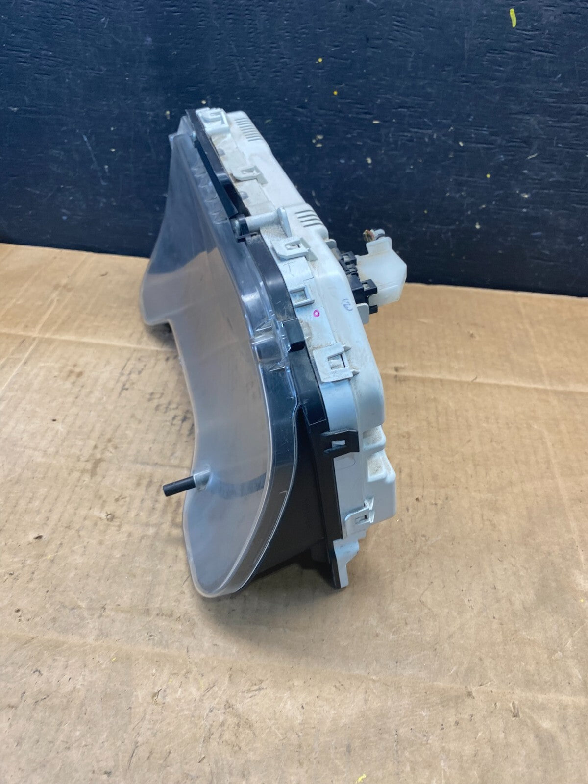 2011 2012 2013 Ford E150 E250 E350 VAN Gauge Speedometer Cluster o1420 DG2